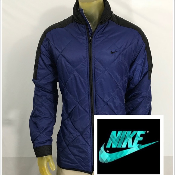 nike mountain jacket